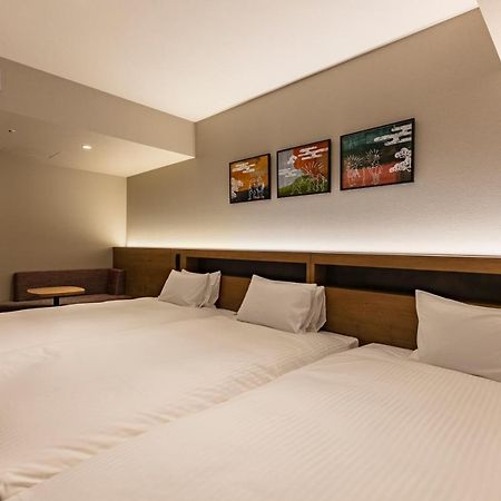 Hotel Forza Osaka Namba Exterior foto